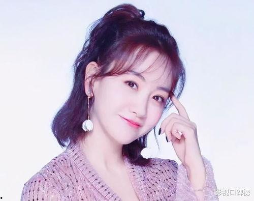 娛樂吃瓜女藝人太佛系,吃瓜女藝人低調(diào)生活揭秘