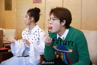吃瓜娛樂兒,揭秘娛樂圈背后的故事與真相