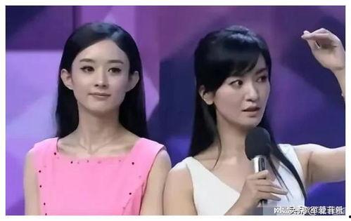 娛樂吃瓜丫張楊,揭秘張楊背后的故事