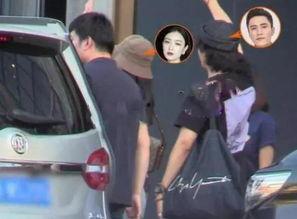 娛樂吃瓜倪妮視頻大全集,笑料百出，精彩瞬間回顧