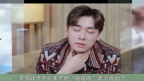 明星娛樂圈吃瓜王鶴棣,娛樂圈吃瓜王，揭秘明星幕后故事