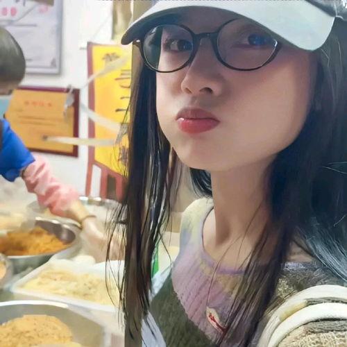 娛樂吃瓜醬頭像是誰啊女,這位神秘女生的獨(dú)特魅力