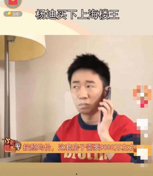 娛樂圈吃瓜楊迪,娛樂圈吃瓜達(dá)人，揭秘幕后故事