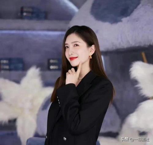 娛樂圈一線吃瓜女明星,揭秘幕后風云與情感糾葛