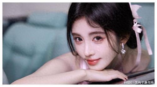 王楚然娛樂吃瓜是真的嗎,真相揭秘還是網絡謠言？