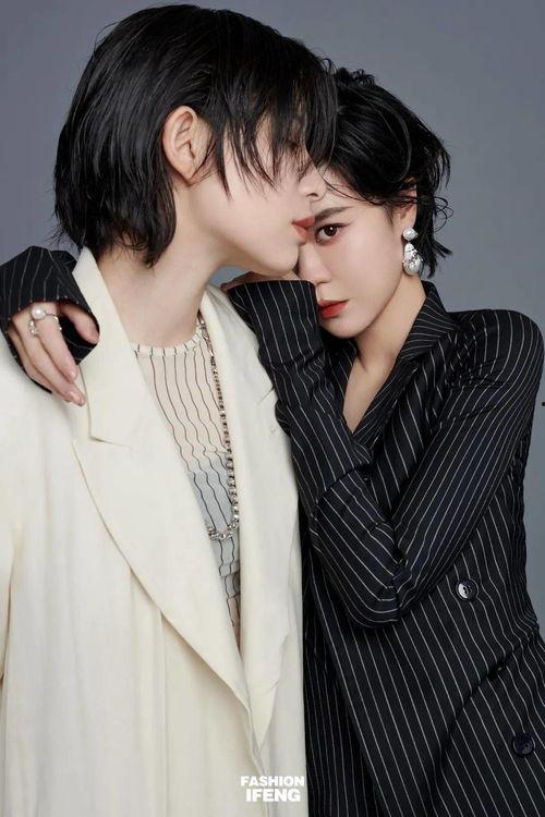 吃瓜娛樂圈李斯丹妮,娛樂圈的瓜田女王，揭秘她的星途歷程