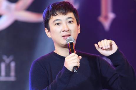 娛樂圈吃瓜爆料周柯宇