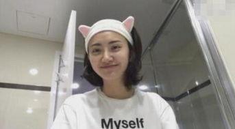 娛樂吃瓜景甜是誰,娛樂圈的甜蜜瓜果，揭秘她的星途歷程