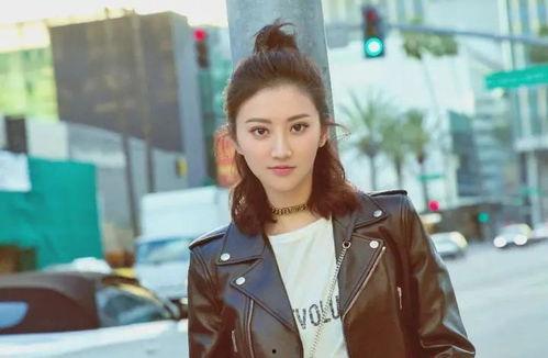 娛樂吃瓜景甜是誰,娛樂圈的甜蜜瓜果，揭秘她的星途歷程