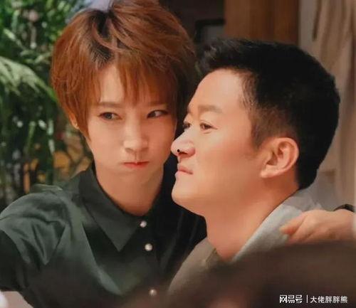 在娛樂(lè)圈吃大瓜,揭秘明星幕后真相