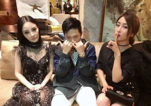 大寶貝娛樂(lè)圈吃瓜,大寶貝吃瓜事件全紀(jì)錄