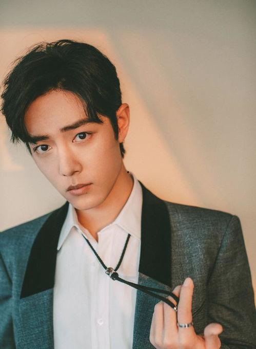 吃瓜娛樂肖戰(zhàn),瓜田李下，娛樂界的璀璨明星