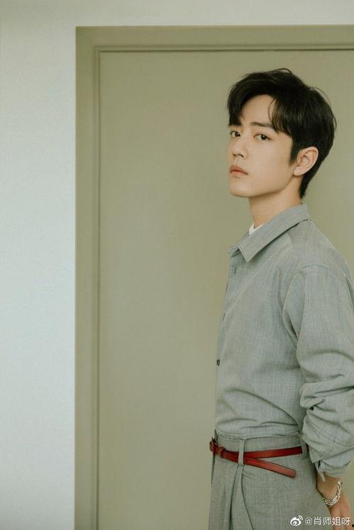 吃瓜娛樂肖戰(zhàn),瓜田李下，娛樂界的璀璨明星