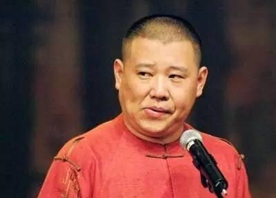 娛樂吃瓜君郭德綱,娛樂吃瓜界的風(fēng)云人物