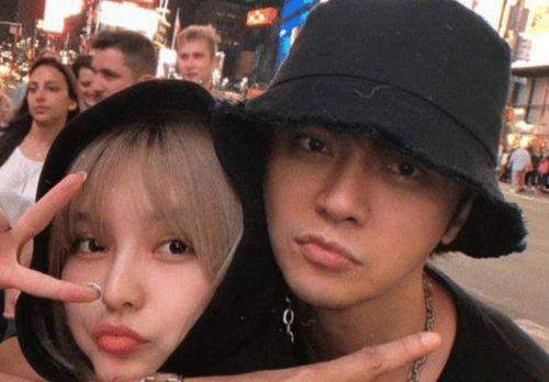 娛樂(lè)吃瓜羅志祥唐嫣,揭秘娛樂(lè)圈背后的真相