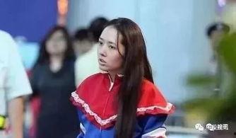 娛樂吃瓜郭碧婷,娛樂圈的甜蜜瓜果，甜蜜背后的故事